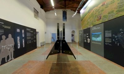 Il Museo Civico di Cuneo è ancora più accessibile: ecco i nuovi percorsi di visita per sordi