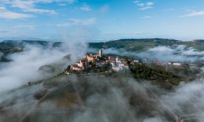 Gli “Oscar del turismo” premiano Langhe e Roero: sono tra le destinazioni più amate dagli stranieri