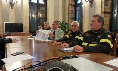 Rischi idrogeologici ed eventi estremi: a Cuneo un evento di confronto e riflessione sul tema 