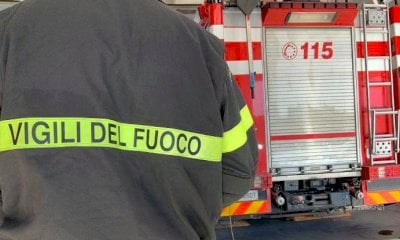 Incidente con uno spaccalegna, muore un ex meccanico di Cuneo