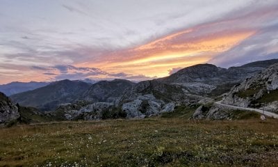 Alta Via del Sale, interrotto l’accesso da Briga Alta