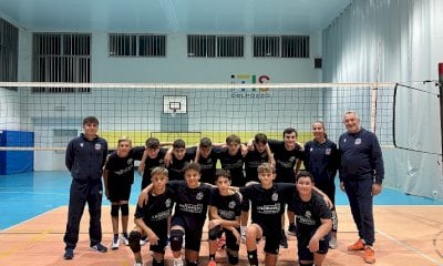 Volley: Cuneo, al via nel weekend i campionati giovanili territoriali