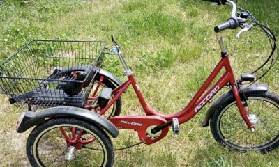 Investì un ciclista a Sommariva Bosco, condannato un 74enne di Sanfrè