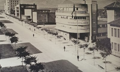 Passeggiate alla scoperta dell’architettura razionalista di Cuneo