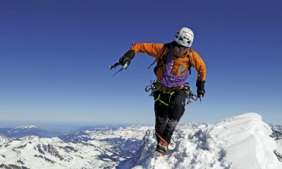 La Regione incontra le guide alpine: “Il mondo della montagna ha una seconda vita dopo il Covid”