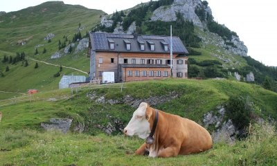 A Demonte, un convegno che guarda al futuro delle aziende di montagna