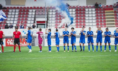 Calcio femminile, la Freedom cerca la vetta a Lumezzane
