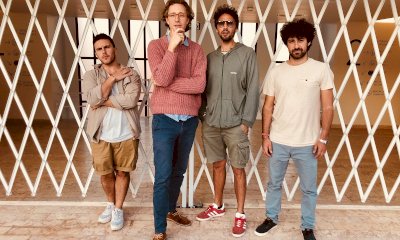 Fa tappa a Saluzzo il tour del cofondatore dei Kings of Convenience