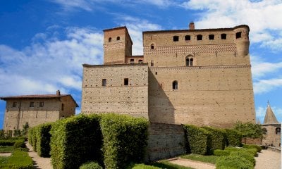 Narrar Castelli e Vini: tre domeniche di storia e degustazioni nei castelli delle Langhe