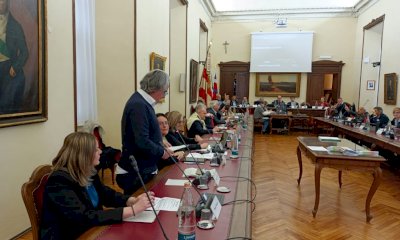 Pellegrino risponde per le rime a Boselli: “L’opposizione strumentale indebolisce il ruolo di Cuneo”