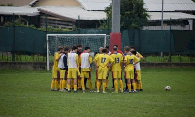 Calcio, Promozione: Boves-Atletico Racconigi 2-1, la rete di Sidoli