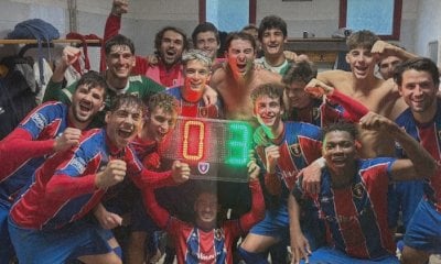 Calcio, Eccellenza: colpo Centallo, il Cuneo cade a Torino, prima gioia per l'Alba