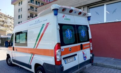 Si cerca un’autorimessa per i mezzi della Maxiemergenza 118