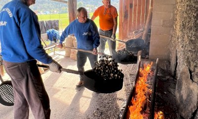 San Damiano Macra invita alla “Fiero di quatre”