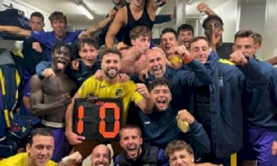 Calcio, Prima Categoria: colpo Salice, Valle Varaita battuto. Ringrazia il Marene, ora in vetta