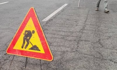 Una rotonda a Gallo Grinzane per mettere in sicurezza la Provinciale