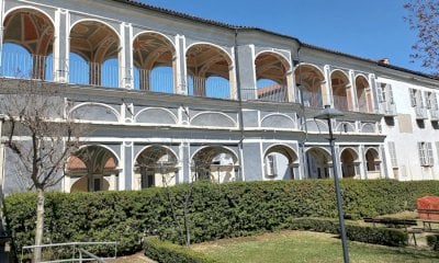 Costigliole Saluzzo prepara il restauro di Palazzo La Tour: ospiterà una biblioteca dinamica