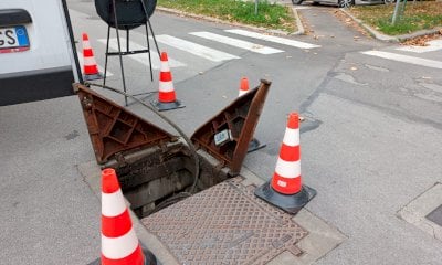 Cablatura dei condomini, cosa si può fare a Cuneo (e cosa no)