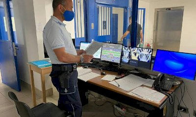 Droga in carcere a Cuneo, il responsabile è un detenuto in semilibertà