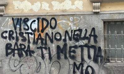 Il Consiglio Regionale approva l’ordine del giorno in solidarietà con Federvita