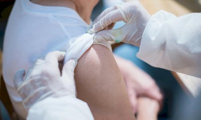 L’Asl CN2 dà il via alla campagna vaccinale: previsti due open day a Verduno