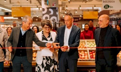 La Coop di Bra si rinnova e diventa Superstore