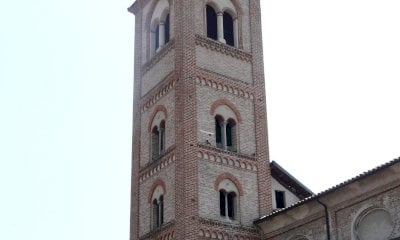 Dopo due anni di restauri, a Cherasco riapre la chiesa di San Gregorio