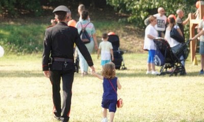 Condannato dopo le confidenze della figlia alle maestre: “Se vado a scuola, papà farà male alla mamma”