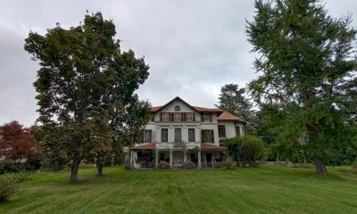 Quattro splendidi giardini privati aprono (solo) questa domenica