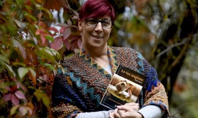 Cinzia Dutto presenta il romanzo “La tua stagione” a Trinità