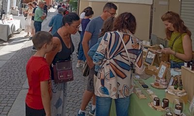 L’artigianato “made in Cuneo” ritorna per la Fiera del Marrone