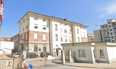 Riqualificati i locali del Consultorio di Saluzzo