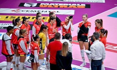 Pallavolo A1/F, Cuneo viaggia verso il secondo derby: nel mirino c’è Pinerolo