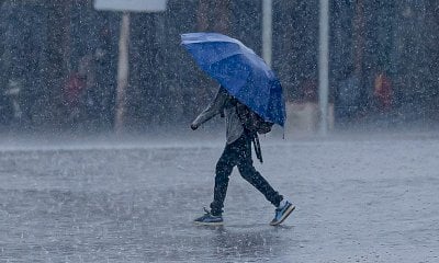 Maltempo, resta l’allerta gialla nelle valli Tanaro, Belbo e Bormida