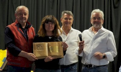 Premio “La Quercia del Myr”, a Roburent si scoprono i vincitori