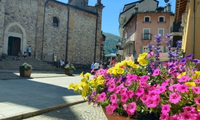 È il giorno della “vigiä d’Limun”: in piazza balli occitani e la sfilata nel centro storico