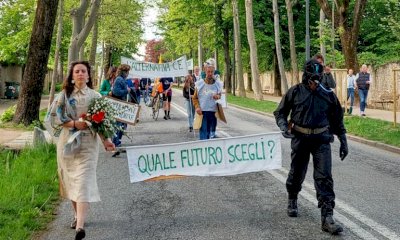 La decrescita del quotidiano si svela al Museo Diocesano di Cuneo