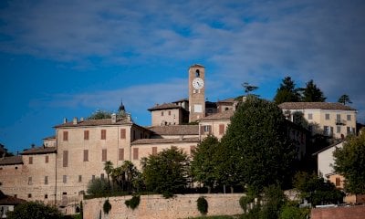 Lorena Dellapiana apre la rassegna letteraria “Libri al Museo” a Neive