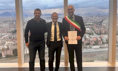 Mondovì, c’è l’accordo di programma per il polo sportivo del Beila