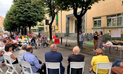 Al via il progetto Con-Centr-Azioni: progettazione partecipata in Cuneo Centro