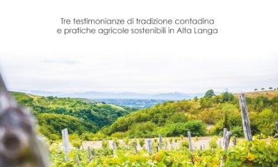 “Legami di Terra” racconta la tradizione contadina di tre realtà agricole dell’Alta Langa