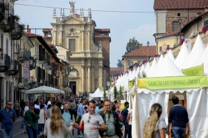 Cheese 2017: cosa cambia per i braidesi