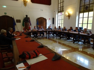 Sistema neve cuneese: incontro con i sindaci delle stazioni sciistiche