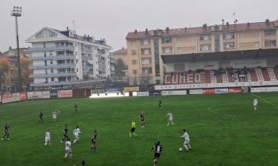 Calcio Femminile, Serie B: altra vittoria per la Freedom