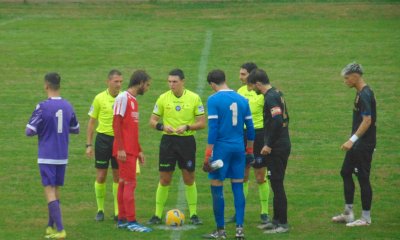 Calcio, Eccellenza: il big-match Giovanile Centallo-Pro Dronero finisce 3-0
