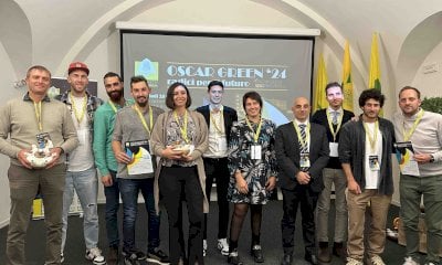 Coldiretti premia le imprese 
