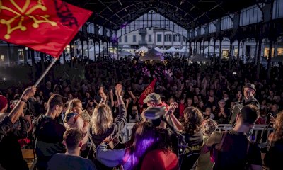 Musica, cultura materiale e lingua occitana: al via a Saluzzo l’ottava edizione dell’Uvernada
