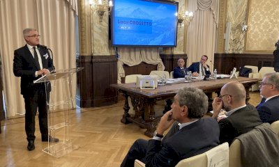 A Cuneo il convegno 