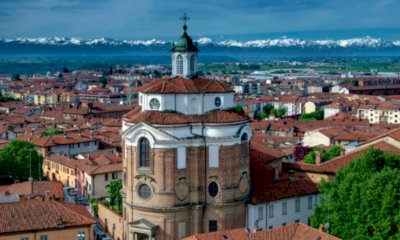 L’Istituto musicale Gandino organizza un concerto per difendere la natura