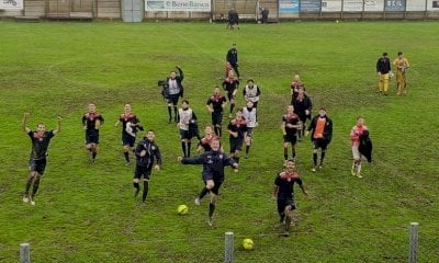 Calcio, Promozione: splendido Boves, Busca pazzo e vincente, bene l'Atletico Racconigi